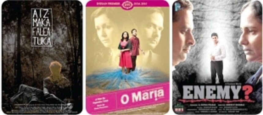 Perhaps a new idea could help