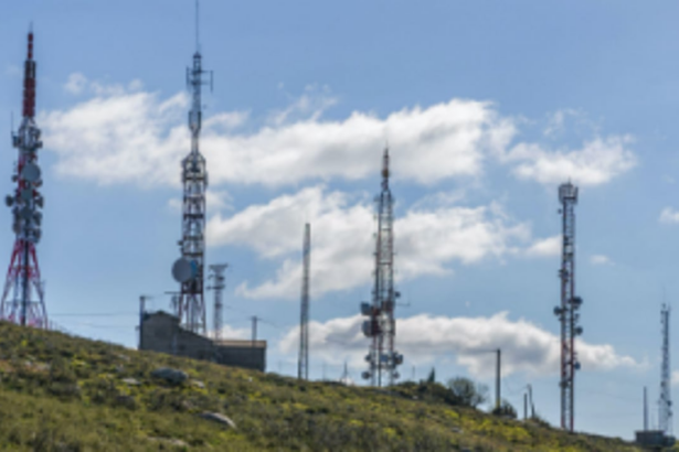 Permission given for 200 cellular towers to address connectivity issues