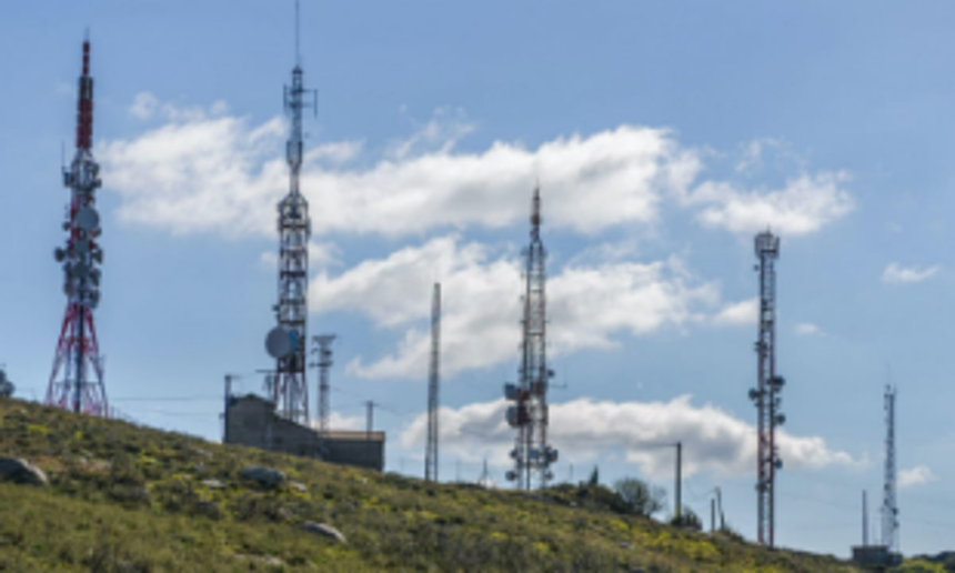 Permission given for 200 cellular towers to address connectivity issues