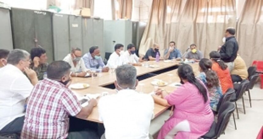 Permission to Cunchelim Comunidade revoked: MMC