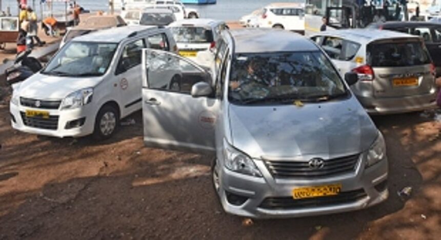 Permits of close to 3k tourist taxis cancelled 1 Permits of close to 3k tourist taxis cancelled