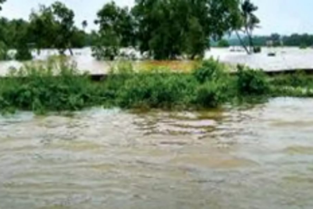 Pernem Cong demands Ibrampur’s  flood-hit families be rehabilitated