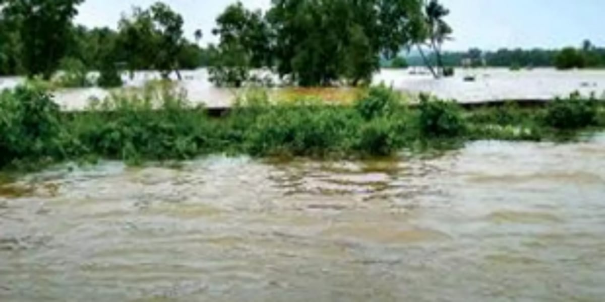 Pernem Cong demands Ibrampur’s  flood-hit families be rehabilitated