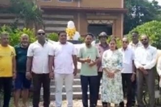 Pernem Locals Celebrate Victory and End Hunger Strike, But Warn of Resuming If Action Isn't Prompt