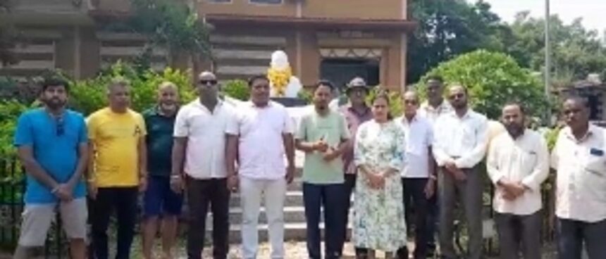 Pernem Locals Celebrate Victory and End Hunger Strike, But Warn of Resuming If Action Isn't Prompt