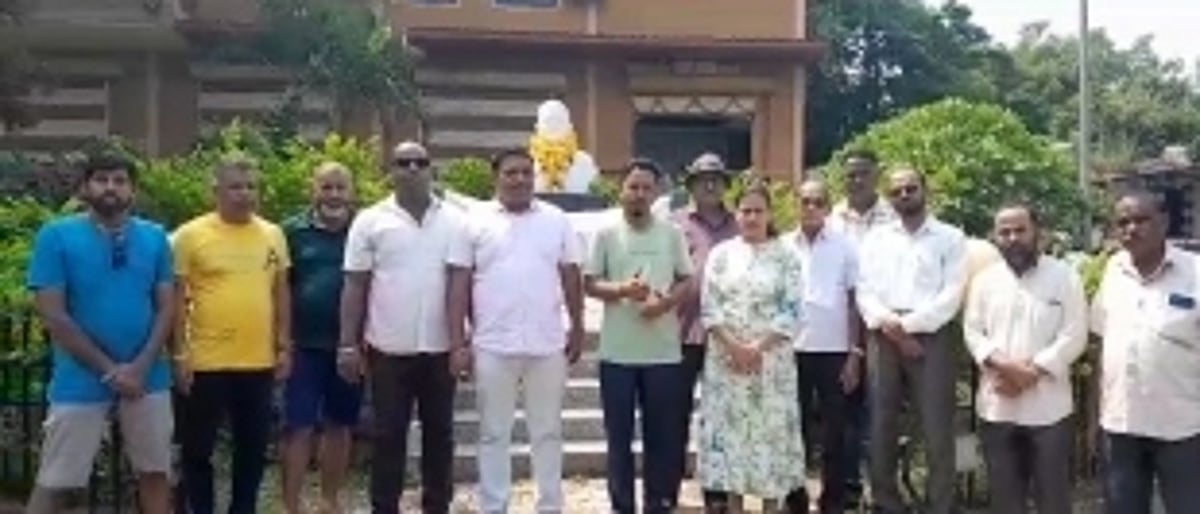 Pernem Locals Celebrate Victory and End Hunger Strike, But Warn of Resuming If Action Isn't Prompt