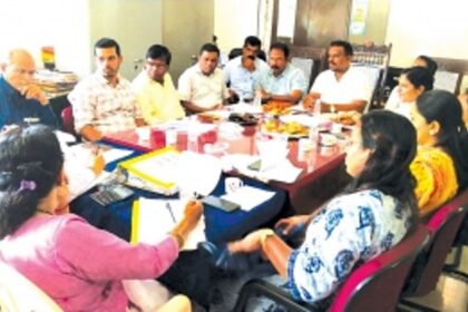 Pernem Municipality proposes to increase house tax on illegal structures