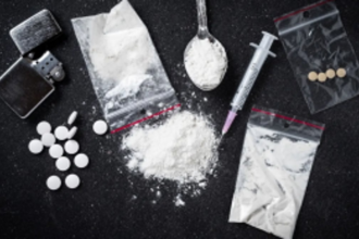 Pernem Police Apprehend Suspect in Midnight Drug Raid