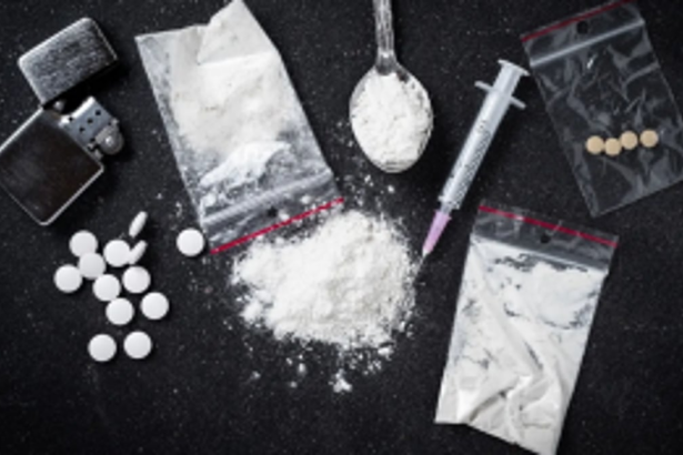 Pernem Police Apprehend Suspect in Midnight Drug Raid