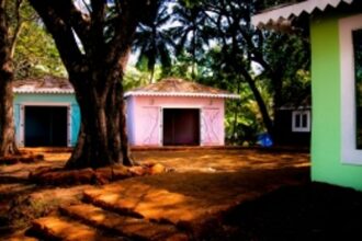 Pernem Police advise people not  to abandon houses during Ganesh