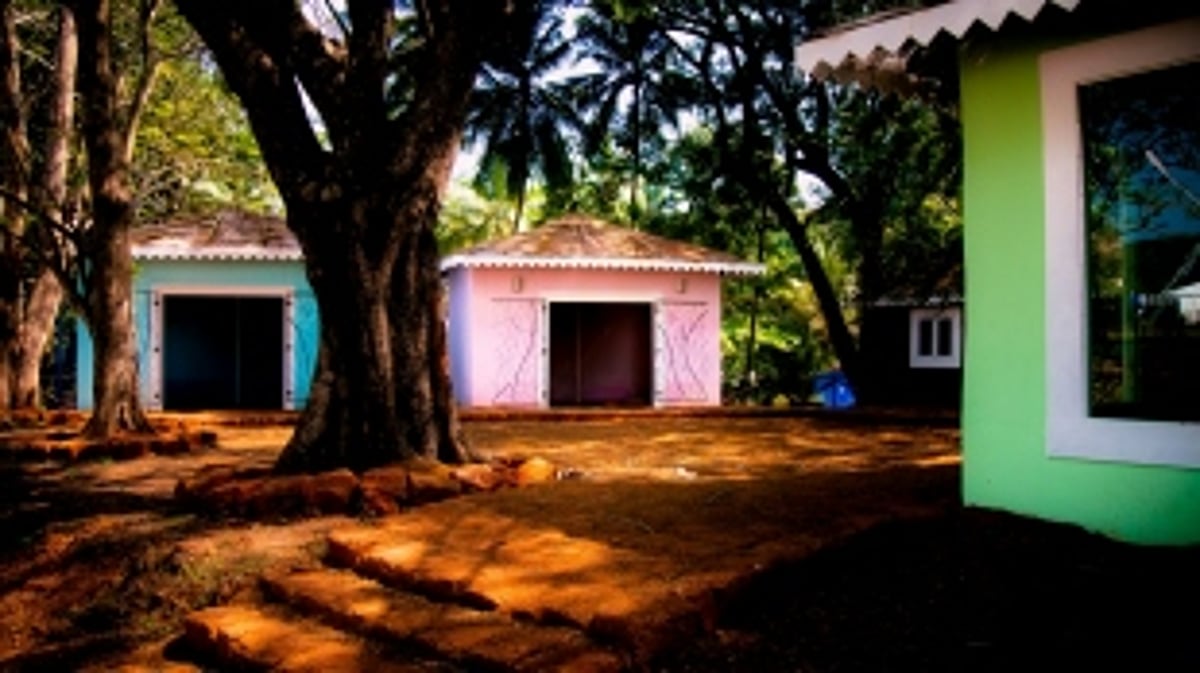 Pernem Police advise people not  to abandon houses during Ganesh