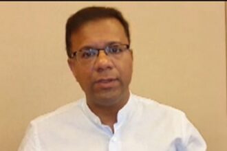 Pernem Zoning to be held in abeyance till further instructions from central party “leadership”: Rane