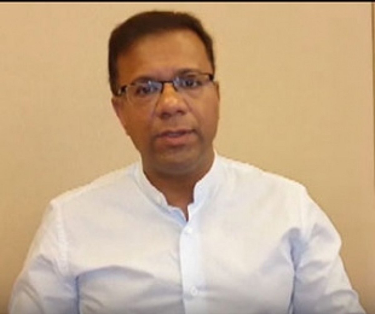 Pernem Zoning to be held in abeyance till further instructions from central party “leadership”: Rane