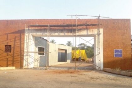 Pernem bus stand ‘inaugurated’ but not ‘opened’?