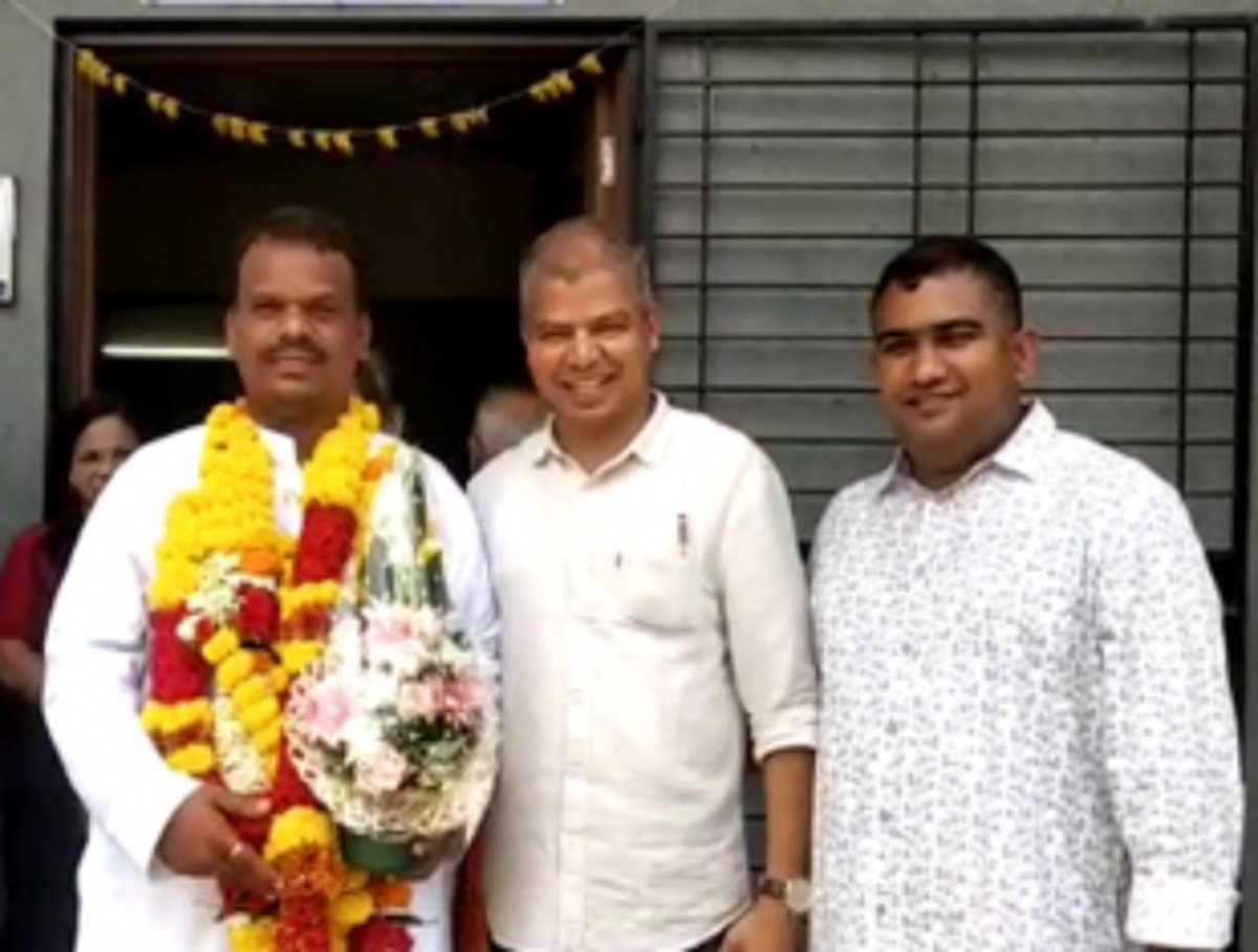 Pernem civic body gets first SC chairperson