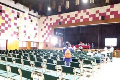 Pernem coastal belt boycotts  CZMP consultation