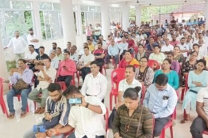 Pernem draft zoning plan runs into rough weather