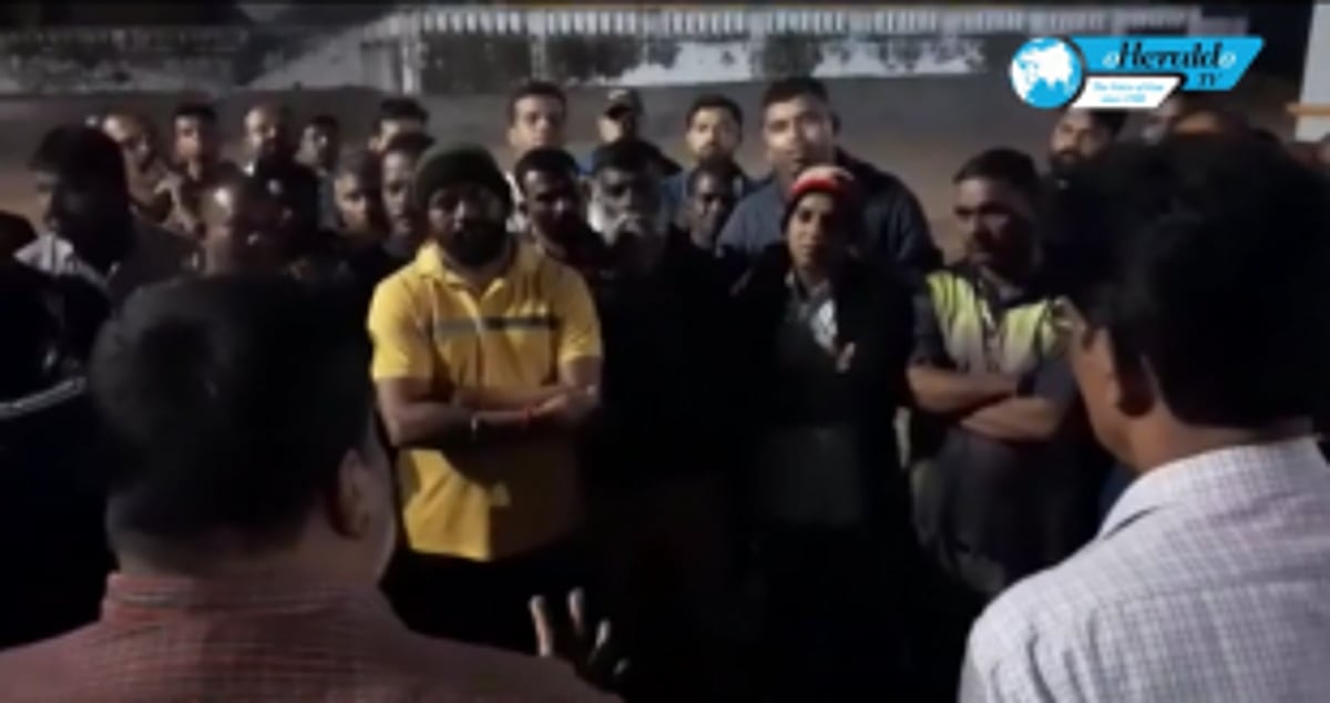 Pernem locals firm on their demand for a yellow black taxi counter at Mopa airport