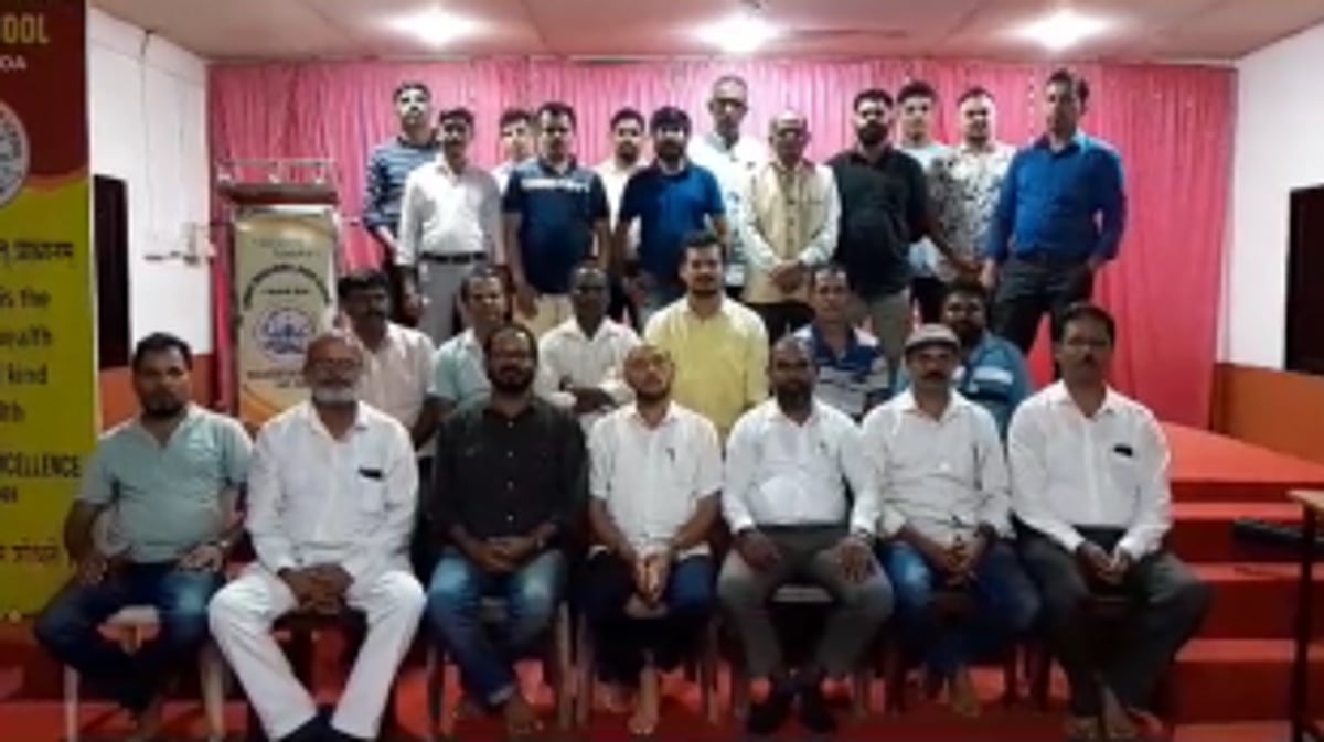 Pernem locals oppose the proposed theme park at Pernem