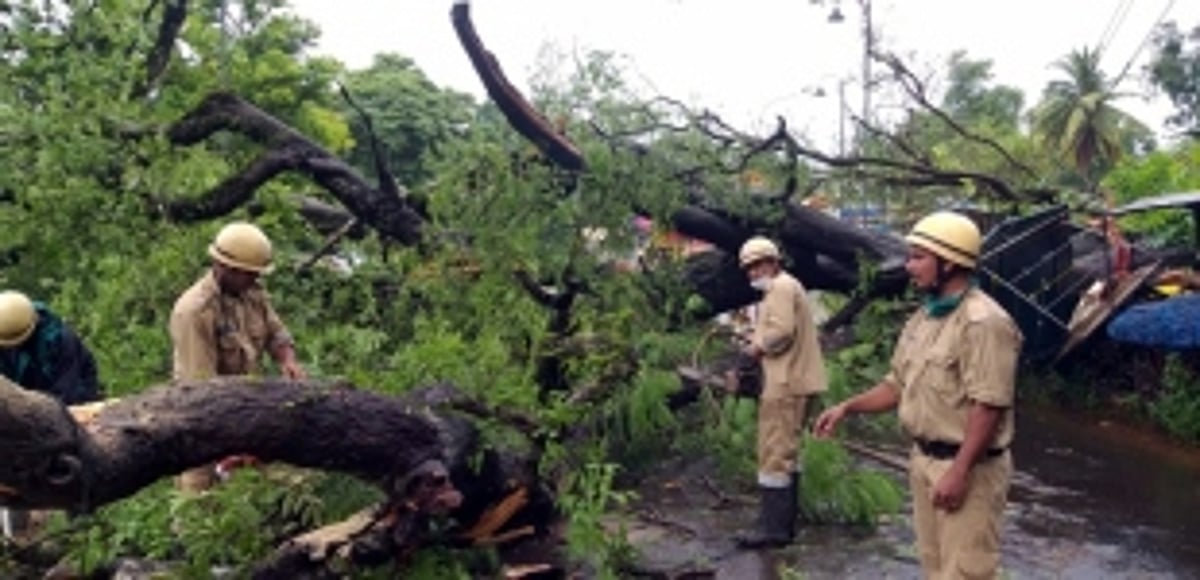 Pernem locals upset over constant power cuts