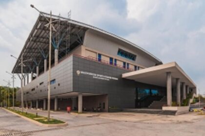 Pernem locals upset over leasing indoor stadium to private company