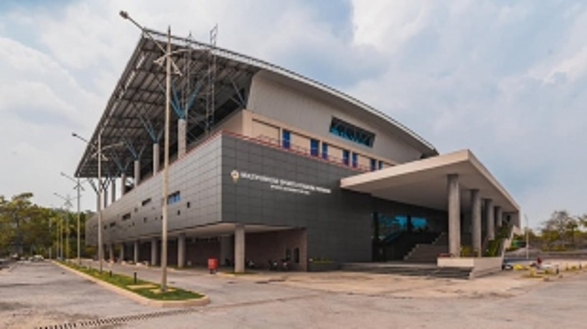 Pernem locals upset over leasing indoor stadium to private company