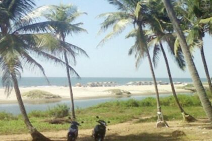Pernem model of development and destruction  two sides of same coin: locals