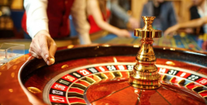Pernem questions move to introduce casinos 1 Pernem questions move to introduce casinos