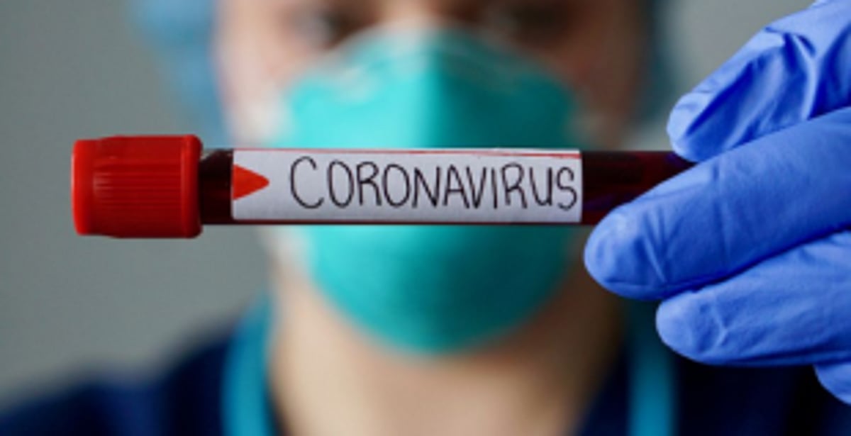 Pernem reports  19 new cases