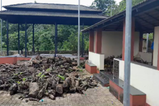 Pernem residents demand for public crematoriums in each village