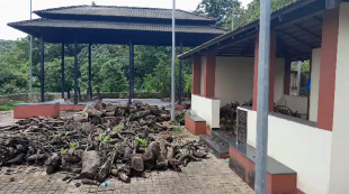 Pernem residents demand for public crematoriums in each village