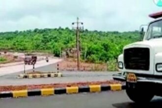 Pernem residents threaten to hold sit-in stir if accident-prone junction is not improved