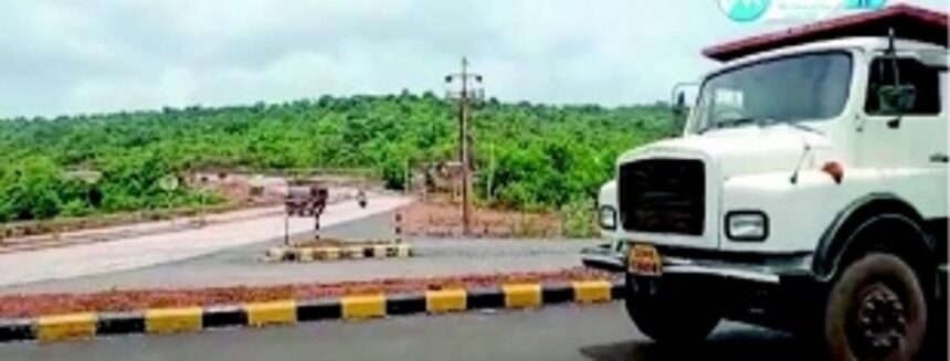 Pernem residents threaten to hold sit-in stir if accident-prone junction is not improved