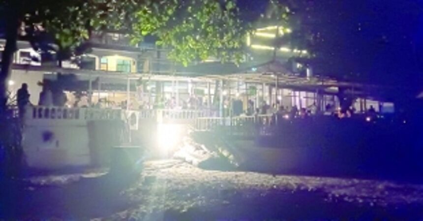 Pernem taluka’s silent zones turn noisy