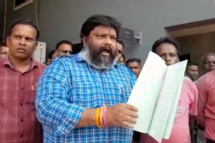 Pernem taxi assns threaten  indefinite stir over taxi stand