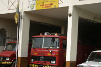 Pernem urgently needs a full-fledged fire station