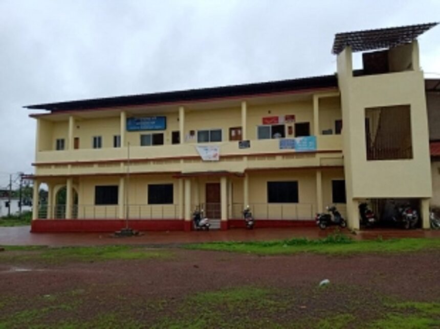 Pernem voters choose new, educated panchas 1 Pernem voters choose new, educated panchas
