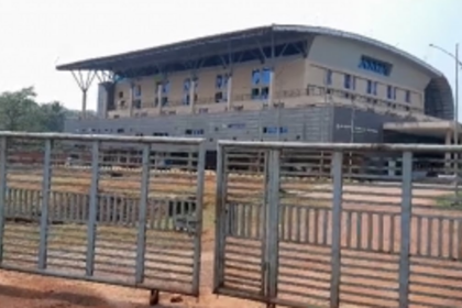 Pernem's Multipurpose Sports Stadium Sees Change of Plans During National Games