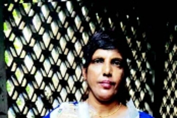 Perpetual Gomes, a proud guardian  of Goan flavours and tradition