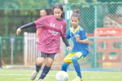 Perpetual Succour Convent HS, OL Carmel HS,  OL Succour HS, St Jude HS move into next round