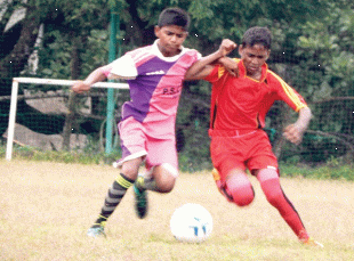 Perpetual Succour Convent HS  book semi-finals berth