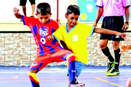 Perpetual Succour Convent HS win