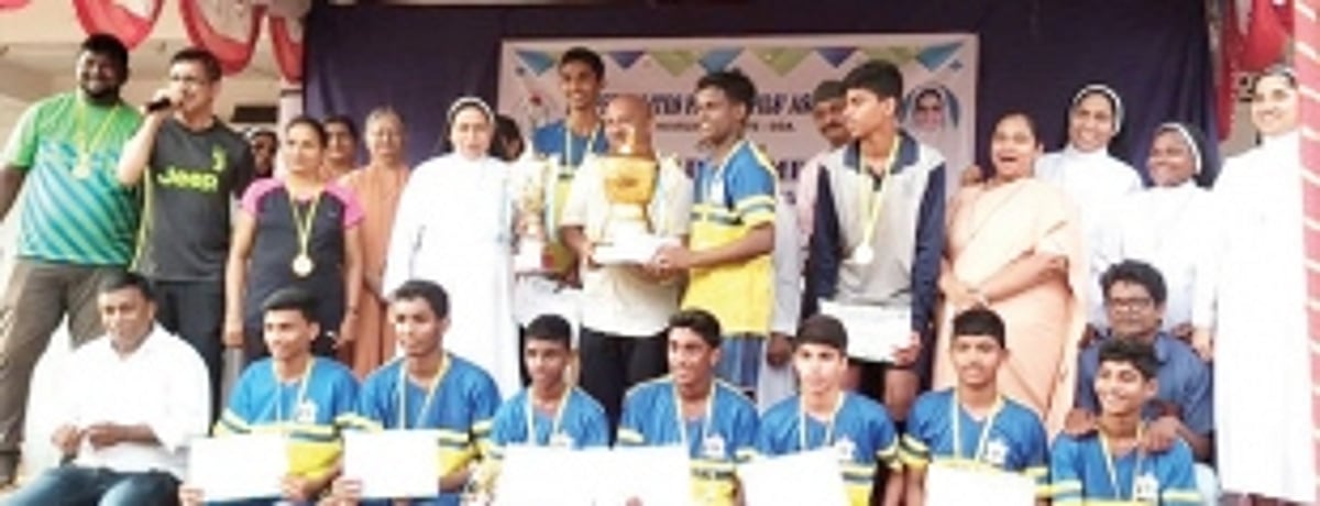 Perpetual Succour emerge victorious