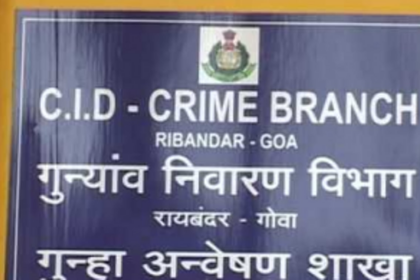 Person booked under sedition for petition asking Goa to be free country