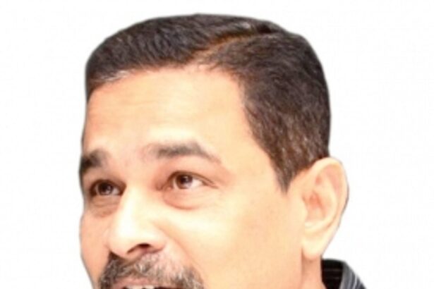 Peter Vaz: A reviver, visionary  & builder of sustainability