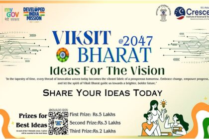 Petition Calls for Green Goals in Goa’s Viksit 2047 Vision