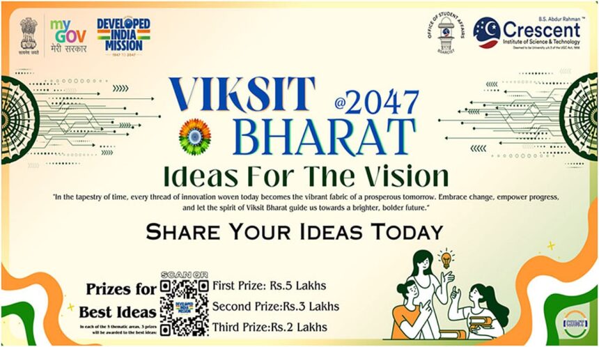 Petition Calls for Green Goals in Goa’s Viksit 2047 Vision 1 Petition Calls for Green Goals in Goa’s Viksit 2047 Vision