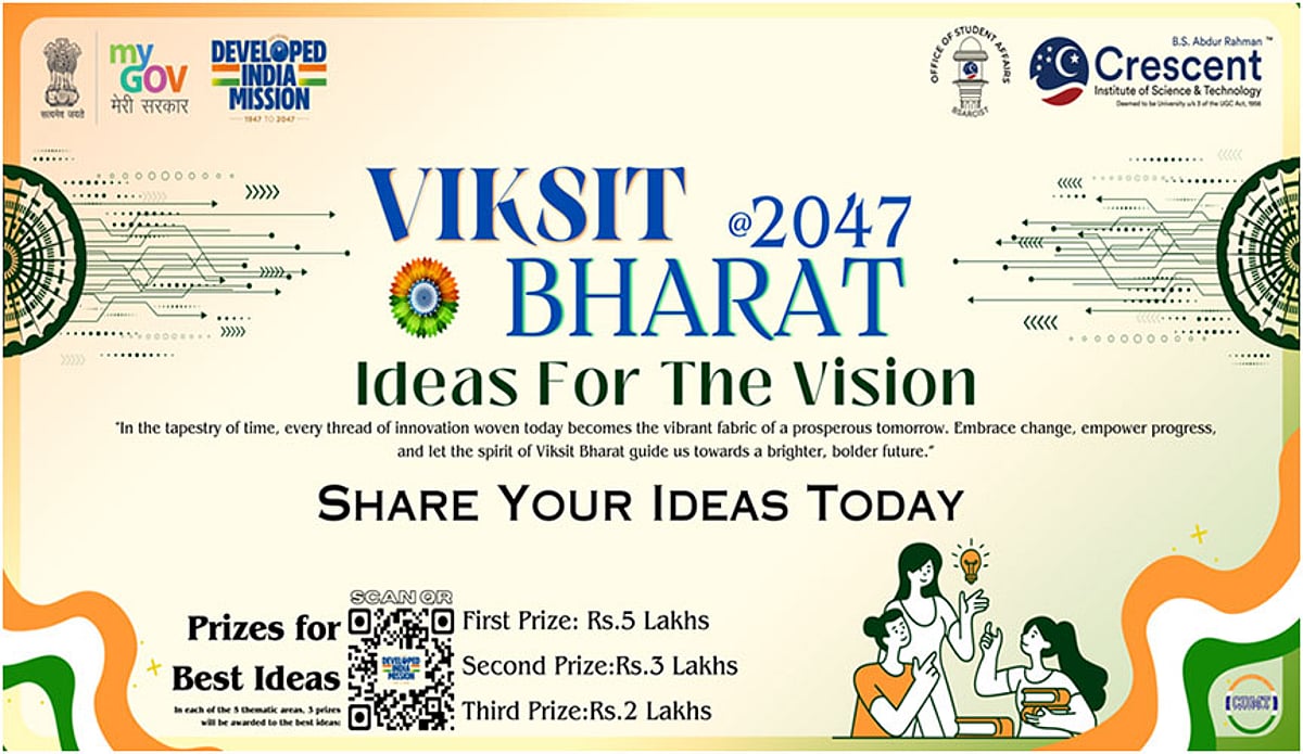 Petition Calls for Green Goals in Goa’s Viksit 2047 Vision