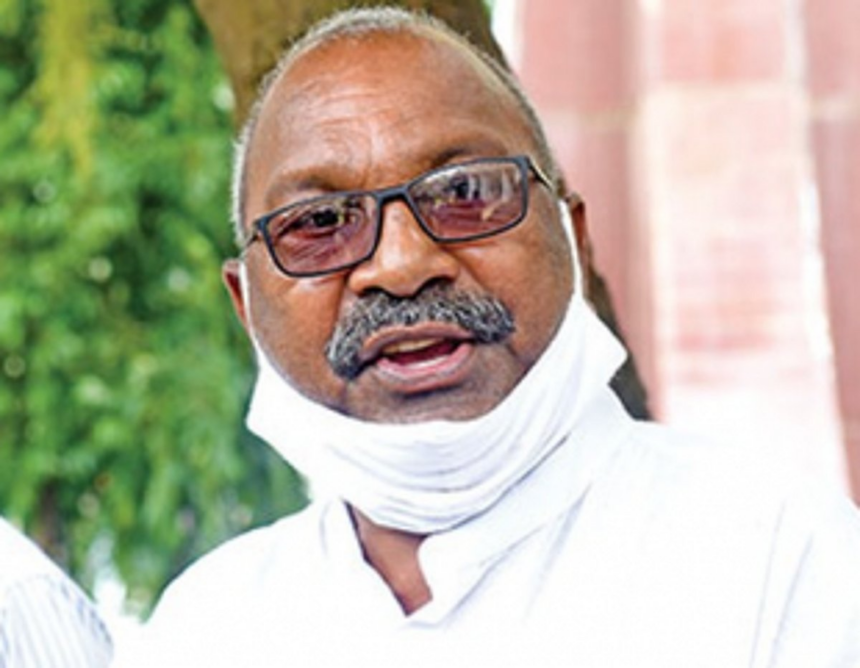 Petition on mining resumption to be heard in SC upon AAP’s intervention, claims Gaonkar