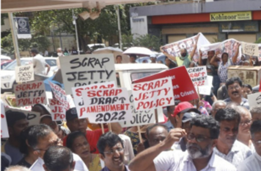 Petitioners, activists welcome withdrawal of Sec 16B of TCP Act